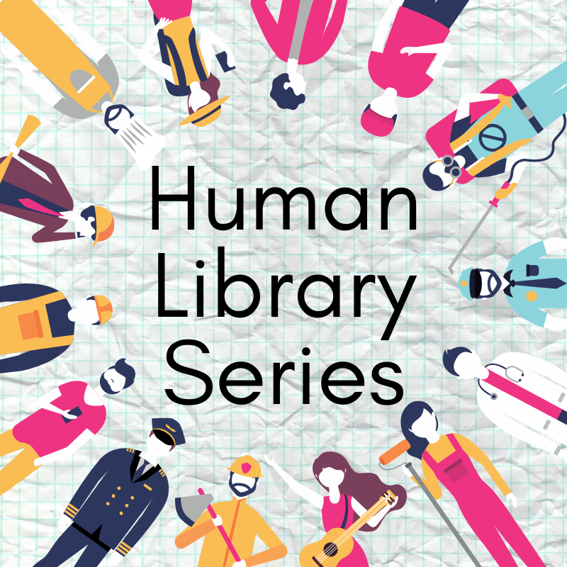 Human Library Series