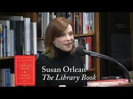 Susan Orlean