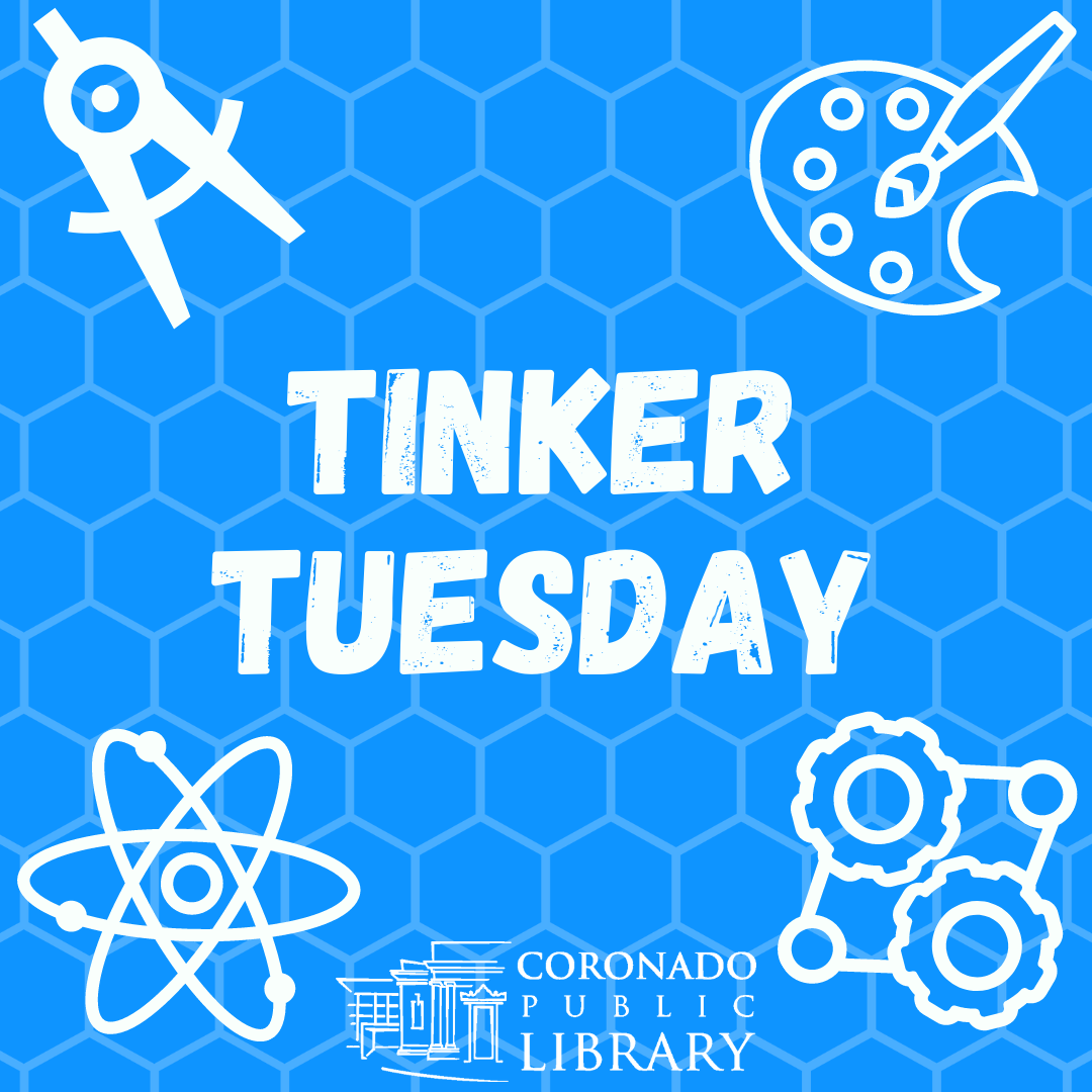 Tinker Tuesday