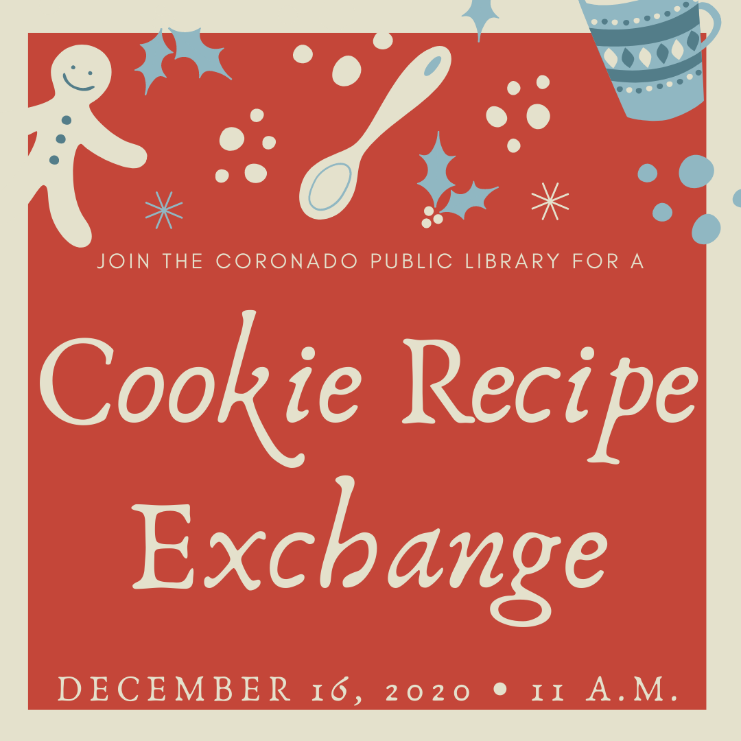 cookie recipe exchange