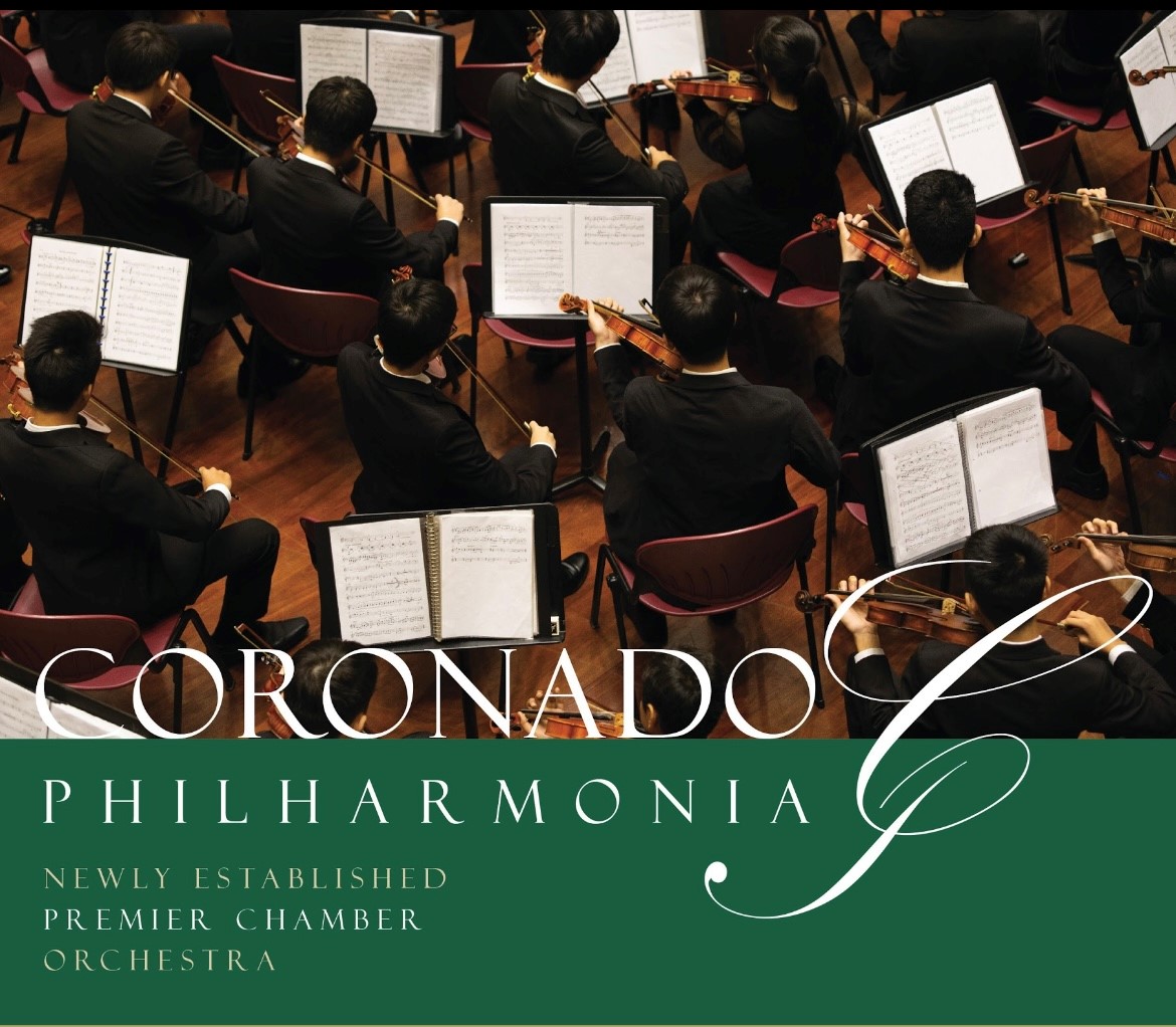 Coronado Philharmonia 