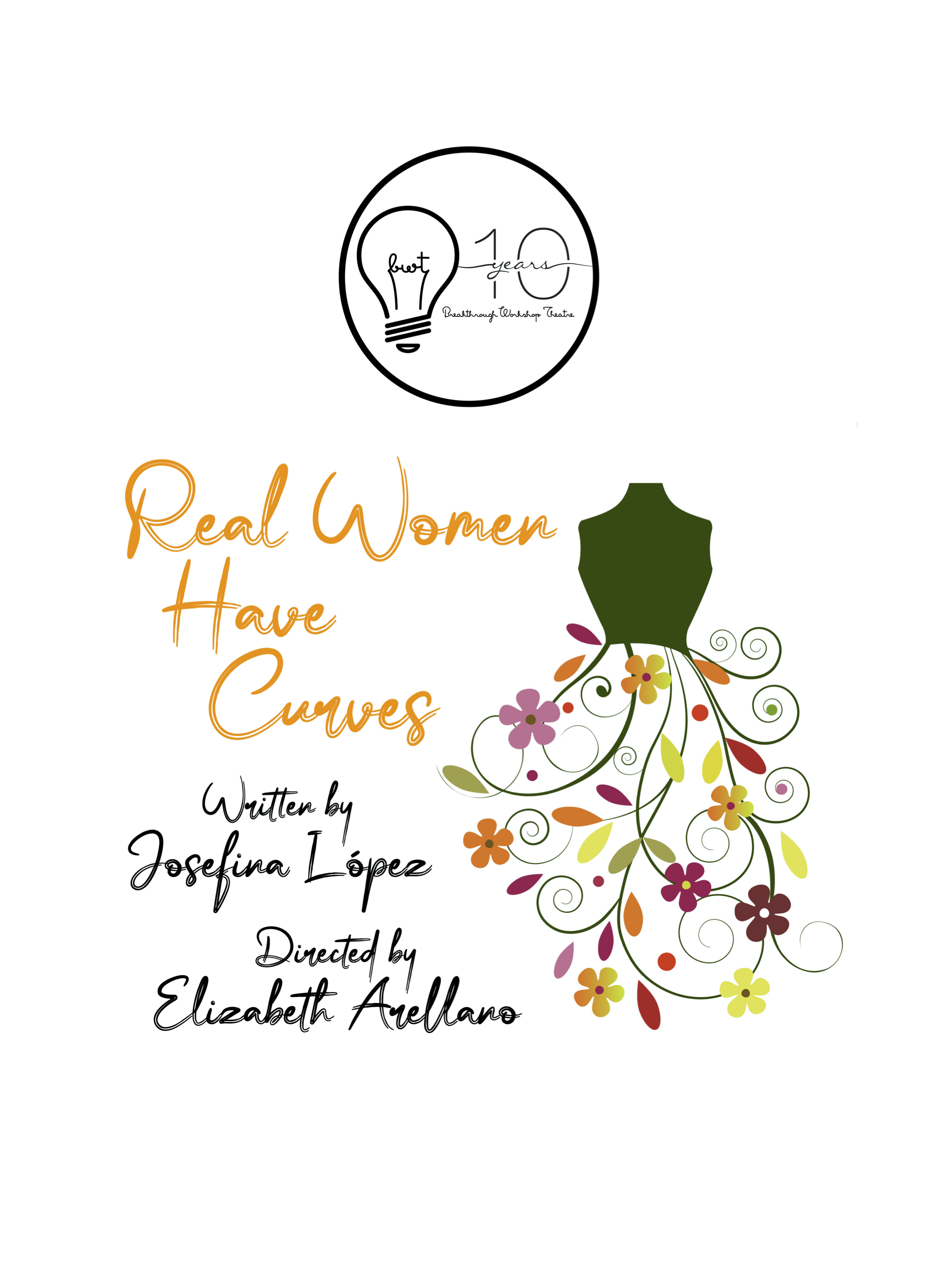 Title image for Real Women Have Curves