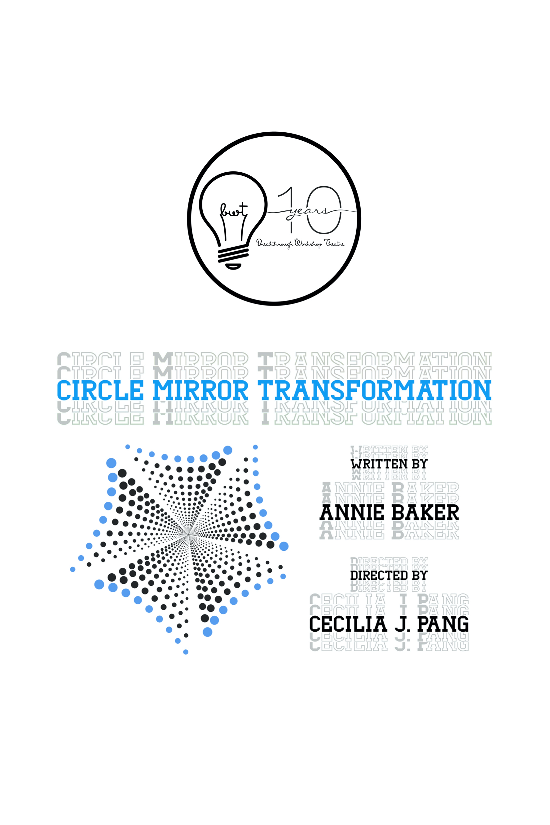 Title image for Circle Mirror Transformation
