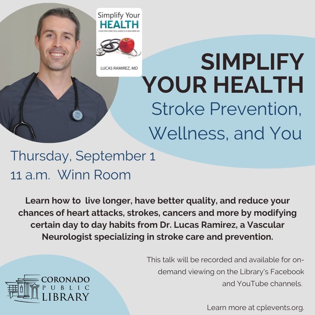 Simplify Your Health Event