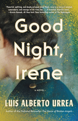 Good Night Irene Book Cover