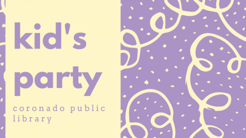 Kid's Party