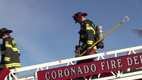 Coronado Fire Department