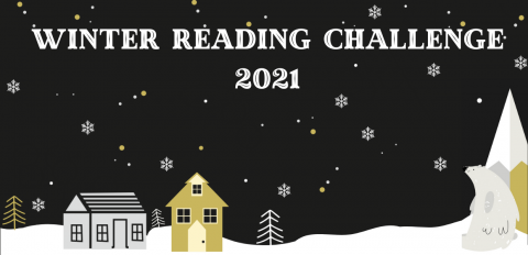 Winter Read Challenge