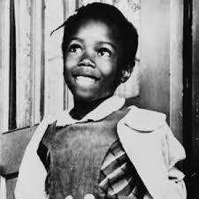 Ruby Bridges photo