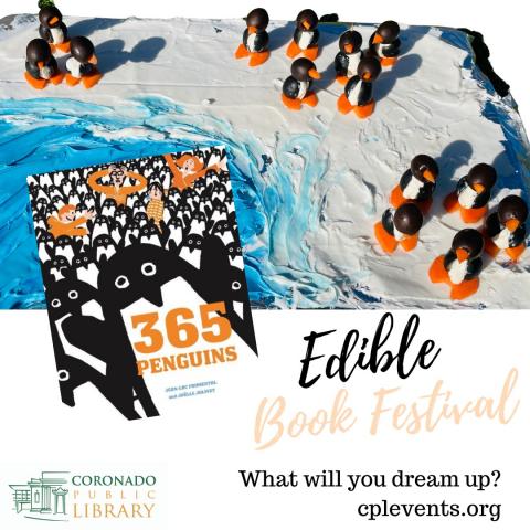 edible book festival