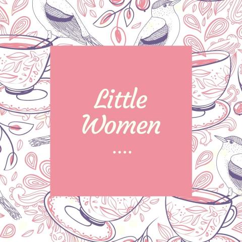 Little Women Book Talk