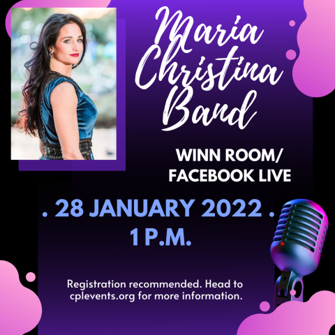 Maria christina band