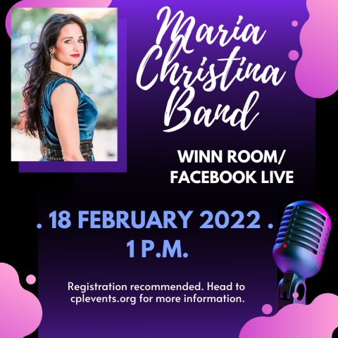 Maria christina band