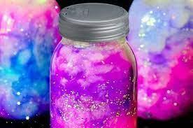 galaxy jars