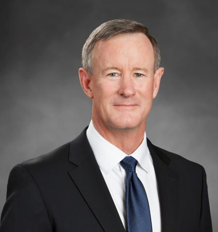 McRaven