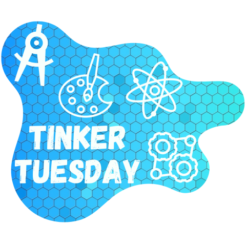 Tinker Tuesday