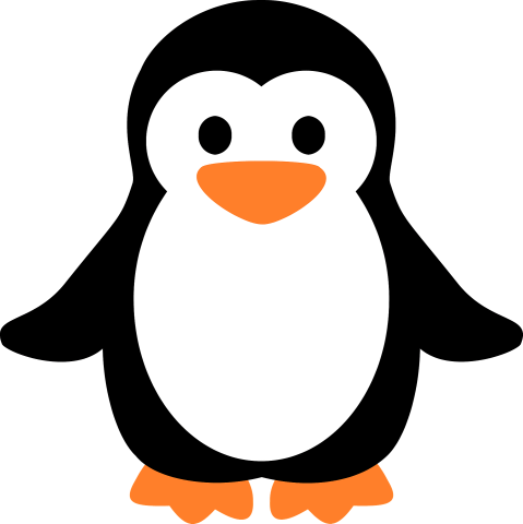 penguin