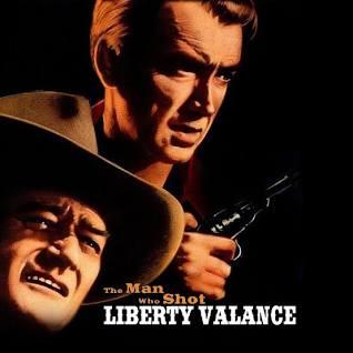 The Man Who Shot Liberty Valance