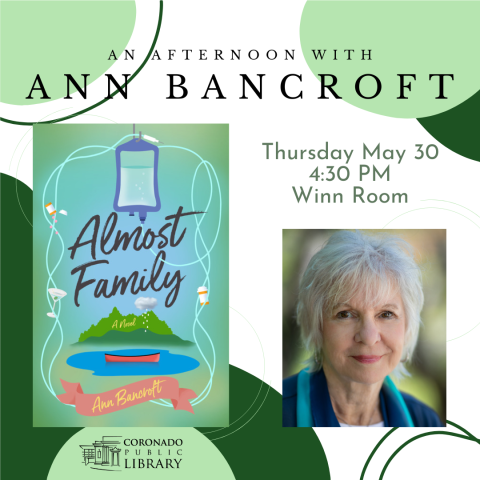 An Afternoon with Ann Bancroft