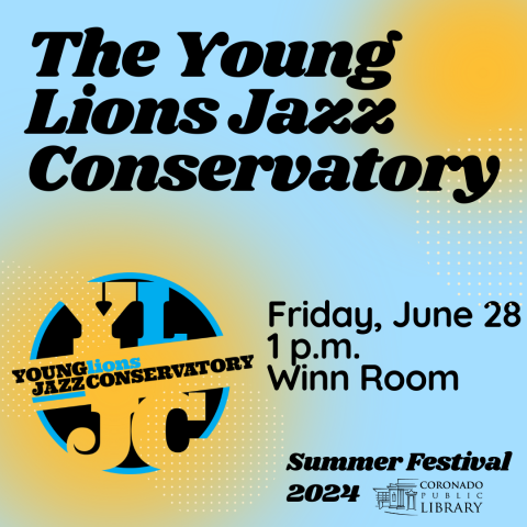 The Young Lions Jazz Conservatory 