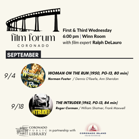 September Film Forum