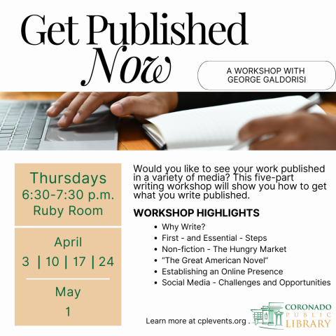 Galdorisi Publishing