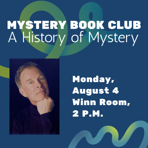A History of Mystery
