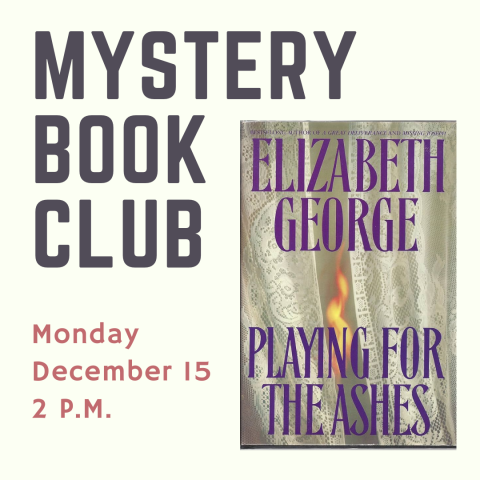 Playing for the Ashes