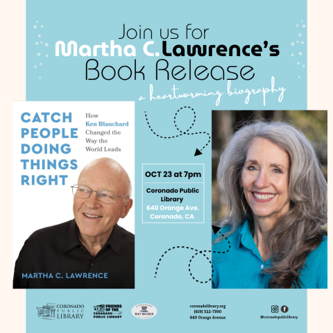 Catch People Doing Things Right: How Ken Blanchard Changed the Way the World Leads