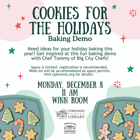 Holiday Cookies