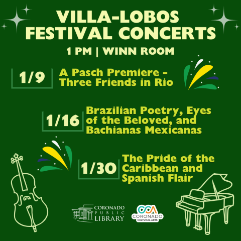 Villa Lobos