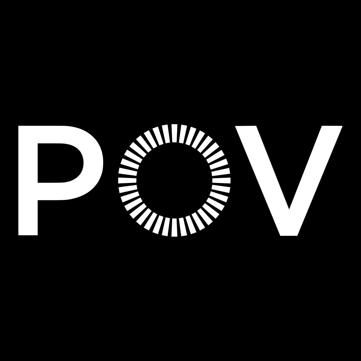 POV Logo