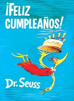 Feliz Cumpleanos book