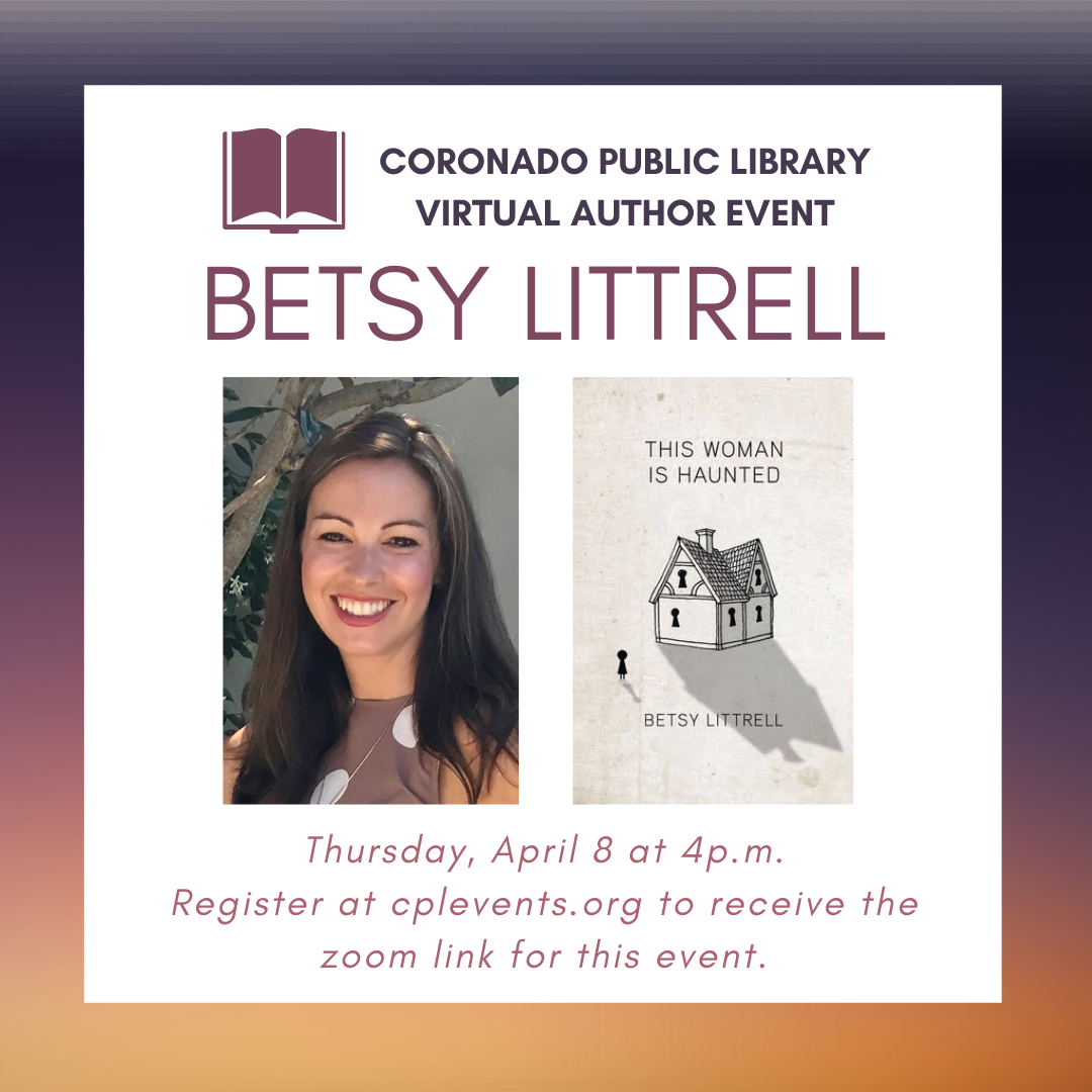 Betsy Littrell Event