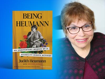 Being Heumann