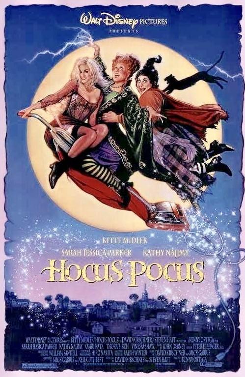 Hocus Pocus 