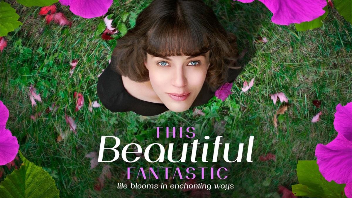 This Beautiful Fantastic 