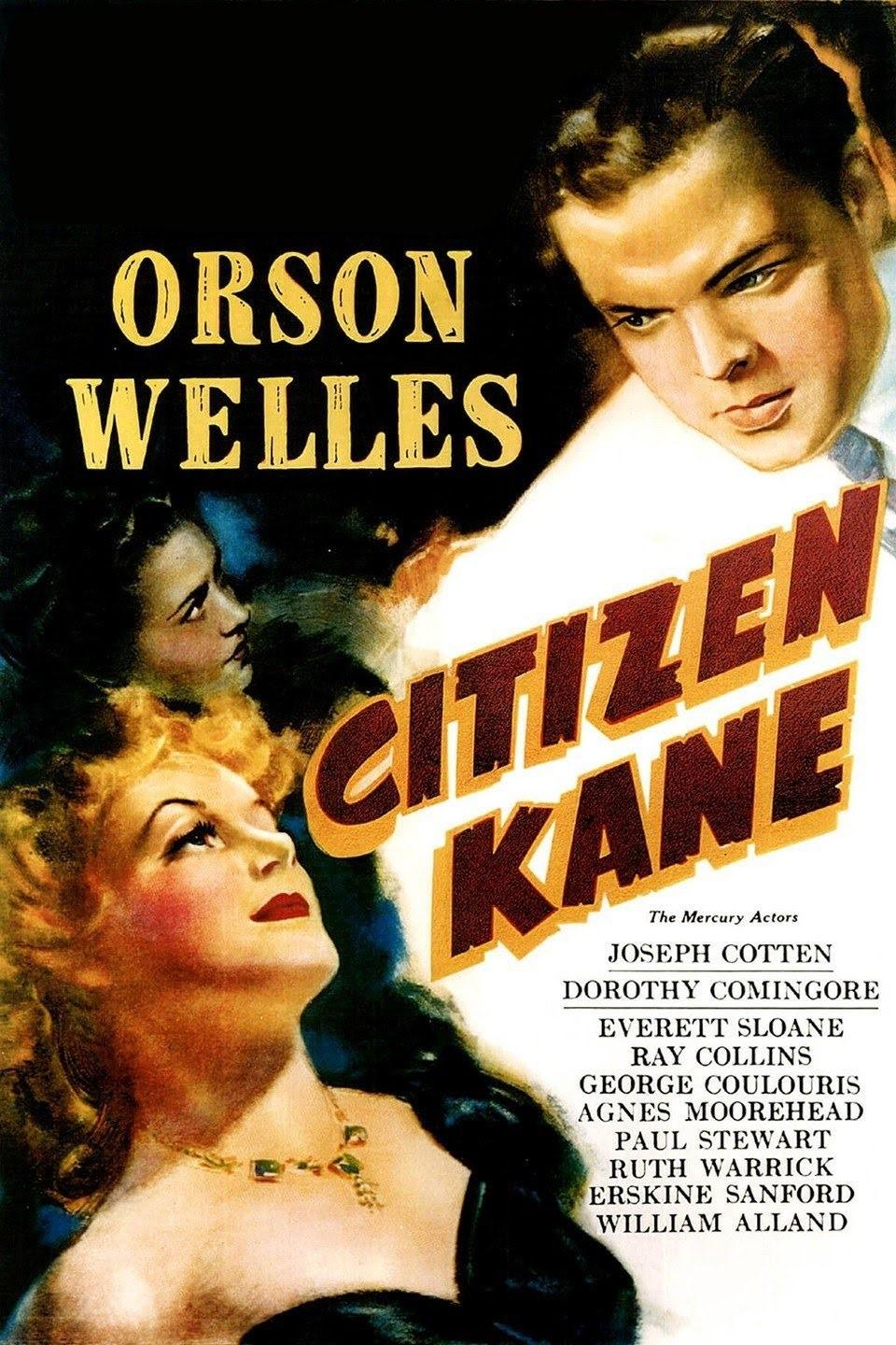 Citizen Kane