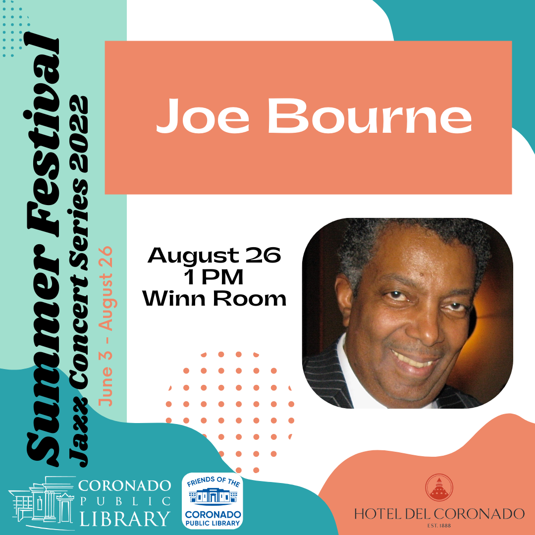 Joe Bourne