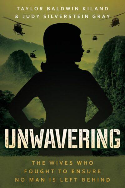 Unwavering cover