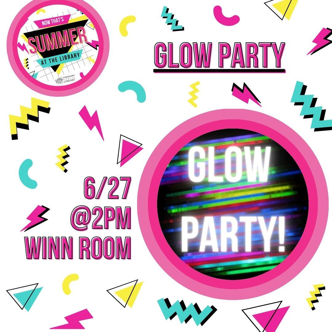 Glow Party