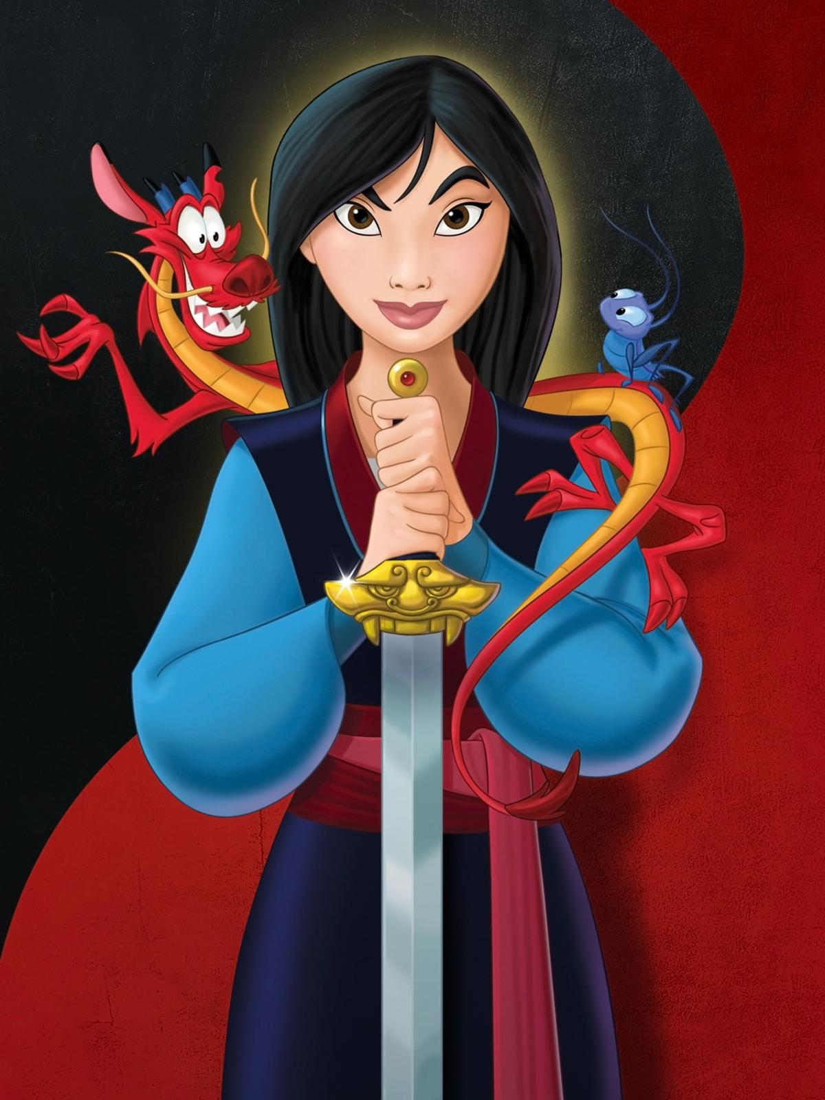 mulan