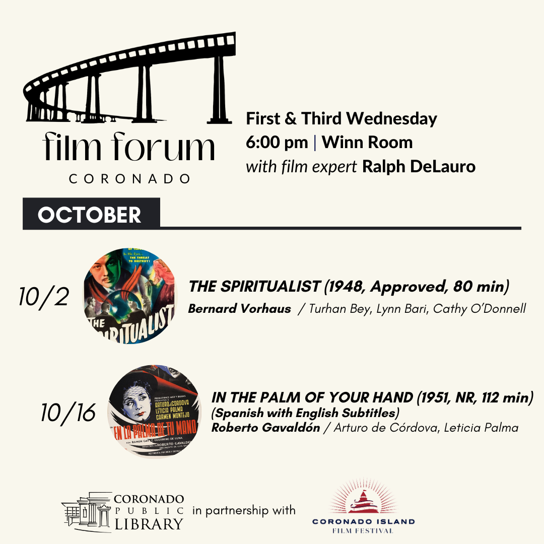 October Films