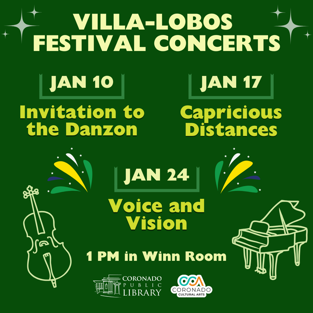 Villa Lobos Dates