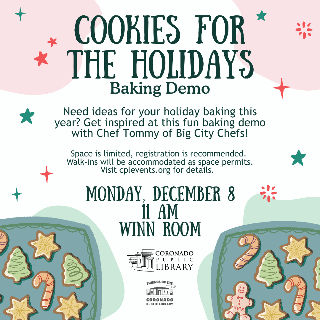 Holiday Cookies