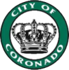 City of Coronado logo